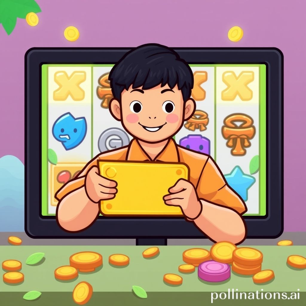 Membongkar Rahasia Kemenangan di Server Slot Thailand